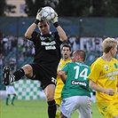 Bohemians 1905 - Baník Sokolov 1:1