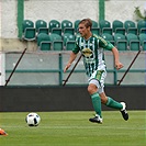 Bohemians Praha 1905 - FK Pardubice 2:1 (0:1)