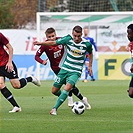 Bohemians Praha 1905 - AC Sparta Praha 