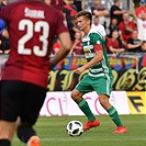 Bohemians Praha 1905 - AC Sparta Praha 1:1 (0:0)