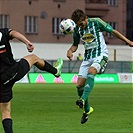 Bohemians Praha 1905 - 1. FK Příbram 1:0 (0:0)