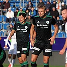 Slovácko - Bohemians 1:0 (0:0)