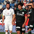 Slovácko - Bohemians 1:0 (0:0)