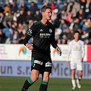 Slovácko - Bohemians 1:0 (0:0)