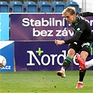 Slovácko - Bohemians 1:0 (0:0)