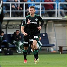 Slovácko - Bohemians 1:0 (0:0)