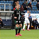 Slovácko - Bohemians 1:0 (0:0)