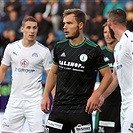 Slovácko - Bohemians 1:0 (0:0)