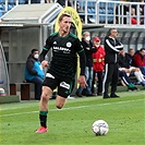 Slovácko - Bohemians 1:0 (0:0)