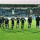 Slovácko - Bohemians 1:0 (0:0)