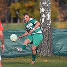 Povltavská fotbalová akademi - Bohemians B 1:2 (1:1)