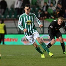 Bohemians Praha 1905 - FK Baumit Jablonec 0:1 (0:0)