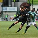 Bohemians Praha 1905 - FK Baumit Jablonec 0:1 (0:0)