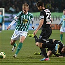 Bohemians Praha 1905 - FK Baumit Jablonec 0:1 (0:0)