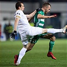 Bohemians Praha 1905 - 1. FK Příbram 2:2 (1:0)