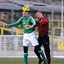 Sparta Praha - Bohemians 1905 2:1 (0:0)