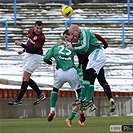 Sparta Praha - Bohemians 1905 2:1 (0:0)