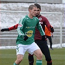 Sparta Praha - Bohemians 1905 2:1 (0:0)