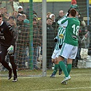 Tipsport liga: FC Baník Ostrava - Bohemians Praha 1905 0:2 (0:2)