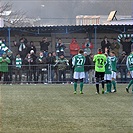 Tipsport liga: FC Baník Ostrava - Bohemians Praha 1905 0:2 (0:2)