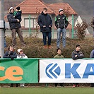 Bohemians Praha 1905 - FC Fastav Zlín 2:3 (1:2)