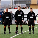 Bohemians Praha 1905 - FC Zbrojovka Brno 0:2 (0:0)