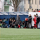 Bohemians Praha 1905 - FC Zbrojovka Brno 0:2 (0:0)