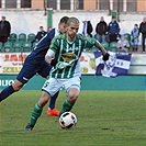 Bohemians Praha 1905 - 1.FC Slovácko