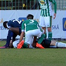 Bohemians Praha 1905 - 1.FC Slovácko 