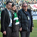 Bohemians Praha 1905 - 1.FC Slovácko 0:0