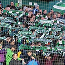 Bohemians Praha 1905 - 1.FC Slovácko 0:0