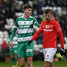 Bohemians - Brno 1:1 (0:0)