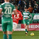 Bohemians - Brno 1:1 (0:0)