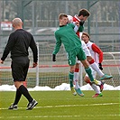 SK Slavia Praha - Bohemians Praha 1905 2:2 (0:1)