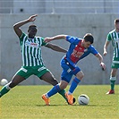 Plzeň - Bohemians 1:1 (1:1)