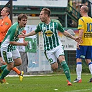 Bohemians Praha 1905 - FK Teplice