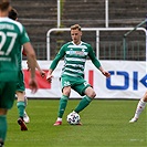 Bohemians - Slavia 0:0