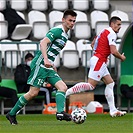 Bohemians - Slavia 0:0