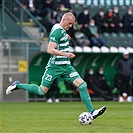 Bohemians - Slavia 0:0