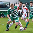 Bohemians - Slavia 0:0