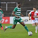 Bohemians - Slavia 0:0