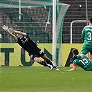 Bohemians - Slavia 0:0