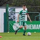 Bohemians - Slavia 0:0