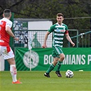 Bohemians - Slavia 0:0