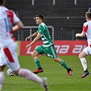 Bohemians - Slavia 0:0