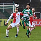 Bohemians - Slavia 0:0