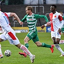 Bohemians - Slavia 0:0