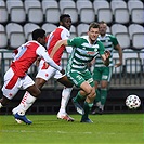 Bohemians - Slavia 0:0