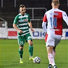 Bohemians - Slavia 0:0