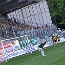 FK Baumit Jablonec - Bohemians Praha 1905 1:2 (1:0)